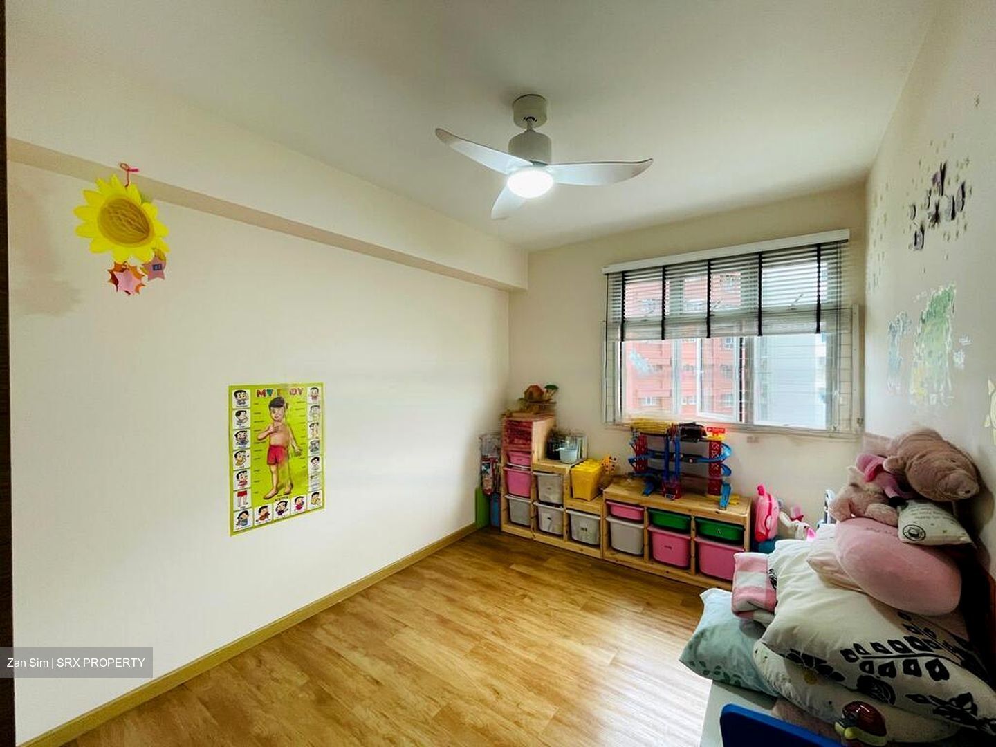 Blk 120C Eastwave @ Canberra (Sembawang), HDB 5 Rooms #467778871
